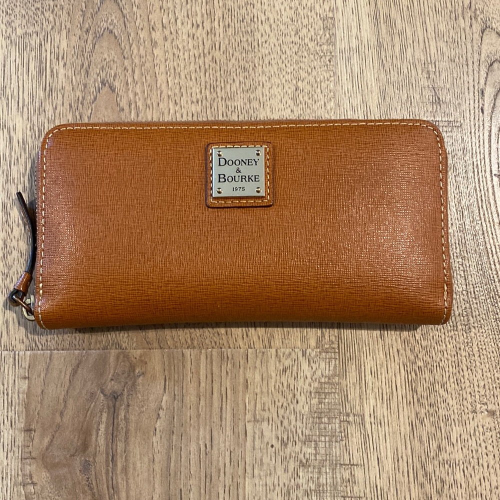 Dooney & Bourke Wallet